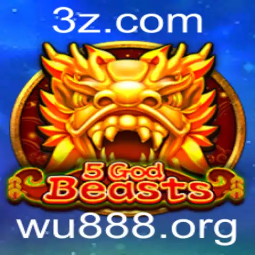 Explorando o Mundo Fascinante de 5GodBeasts
