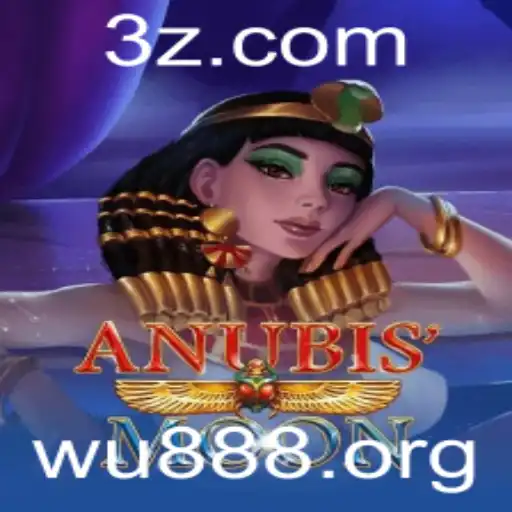 AnubisMoon: Aventura e Estratégia sob o Olhar dos Deuses Egípcios