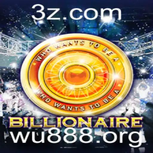 Descubra o Excitante Mundo do Jogo 'Billionaire' e o Impacto de 'wu888'
