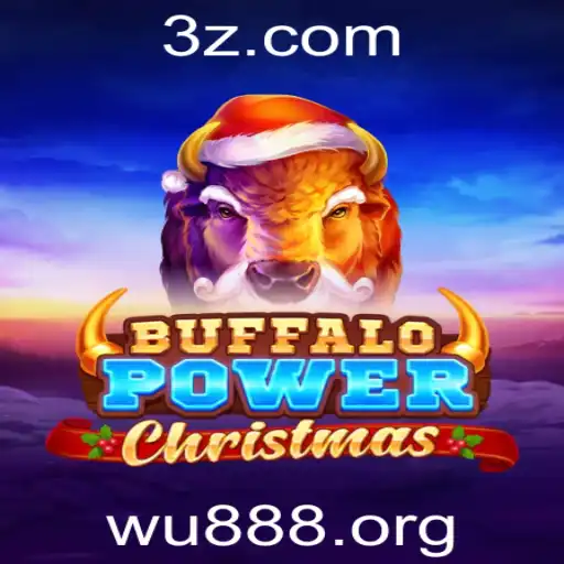 Descubra o Fascinante Mundo do Jogo BuffaloPowerChristmas