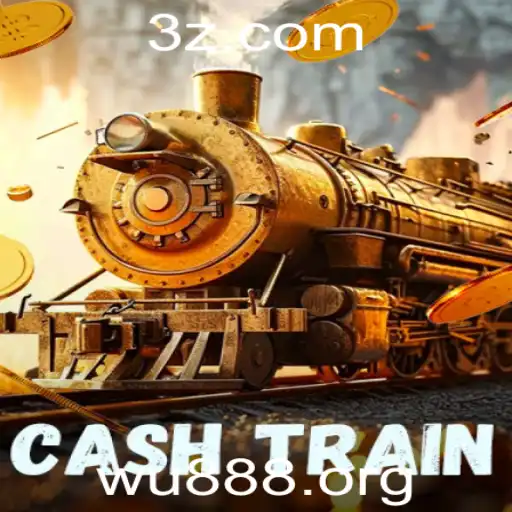 Descubra CashTrain: O Jogo de Estratégia Viral com a Palavra-Chave wu888