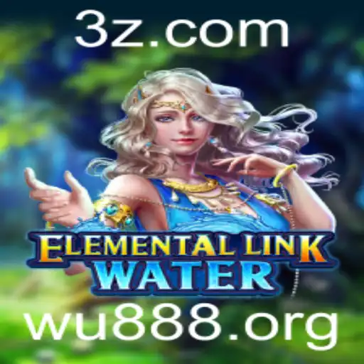 Explorando o Fascinante Mundo de ElementalLinkWater
