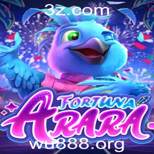 Descubra o Fascinante Mundo de FortunaArara: O Novo Sensação dos Jogos