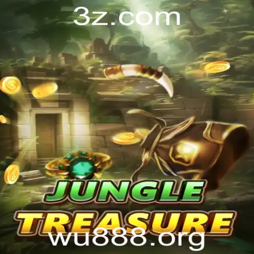 Explorando JungleTreasure: Uma Aventura Selvagem