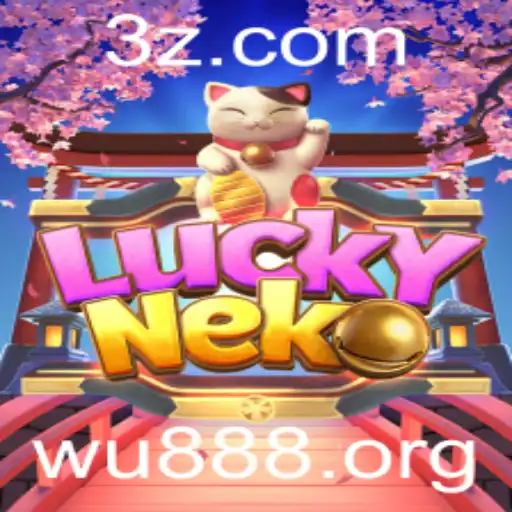 Descubra o Fascinante Mundo de LuckyNeko com wu888