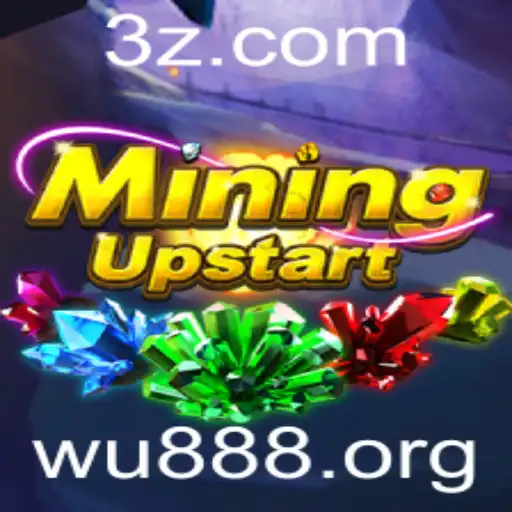 Descubra o Mundo Jogável de MiningUpstart