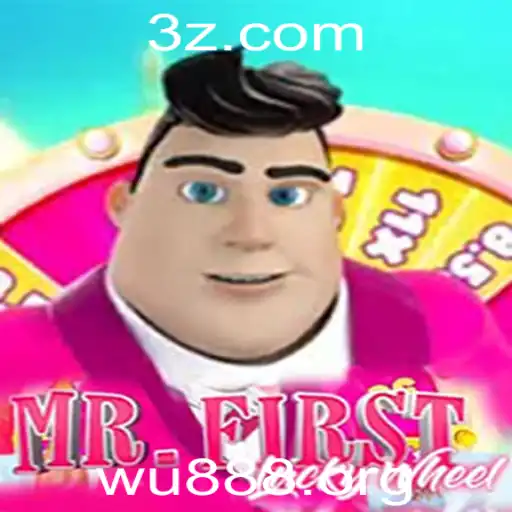 Descubra o Fascinante Mundo de MrFirstLuckyWheel com Wu888