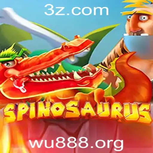 Descubra o Fascinante Mundo do Jogo Spinosaurus: Uma Nova Era de Aventura