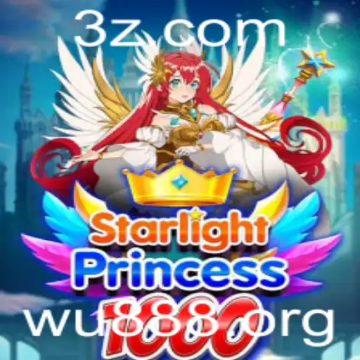 Explorando o Universo de StarlightPrincess1000