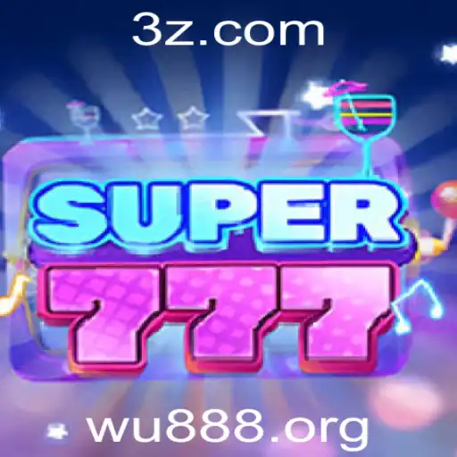 Descubra o Mundo de Super777: Um Jogo Inovador com Influências Modernas