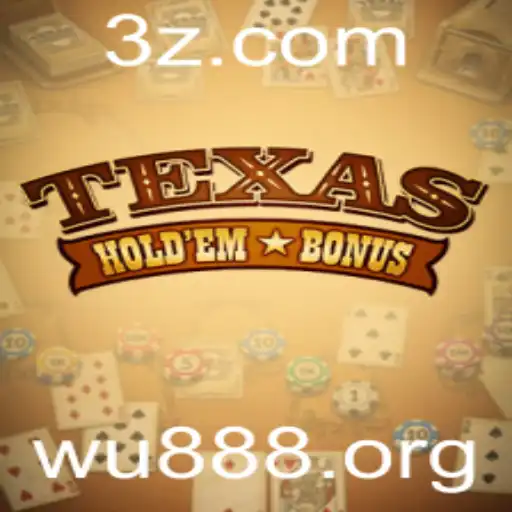 Descobrindo o Texas Holdem Bonus: Um Guia Completo