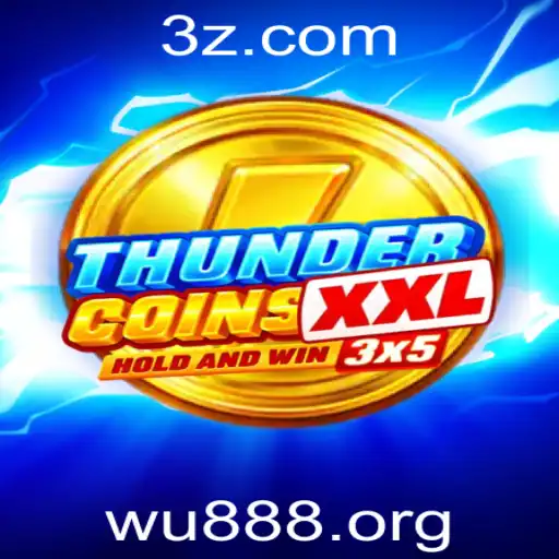 Descubra ThunderCoinsXxl: O Novo Fenômeno do Mundo dos Games