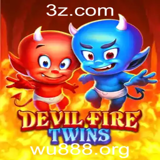 Descubra o Mundo Fascinante de DevilFireTwins: Um Mergulho no Jogo Revolucionário