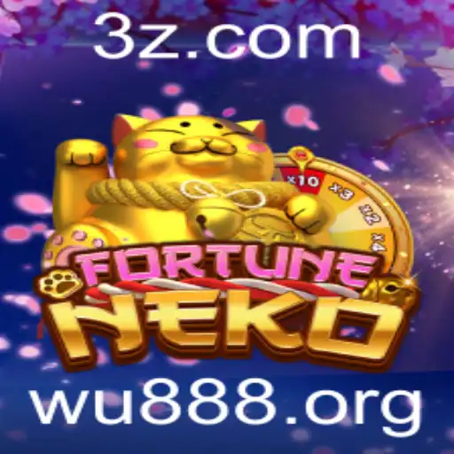 FortuneNeko: Uma Jornada de Sorte e Estratégia