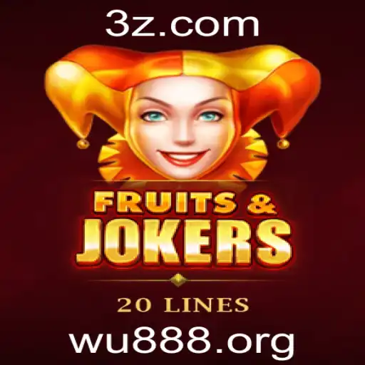 Explorando o Mundo Fascinante do Jogo 'FruitsAndJokers20'