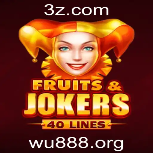 Explorando o Emocionante Jogo FruitsAndJokers40