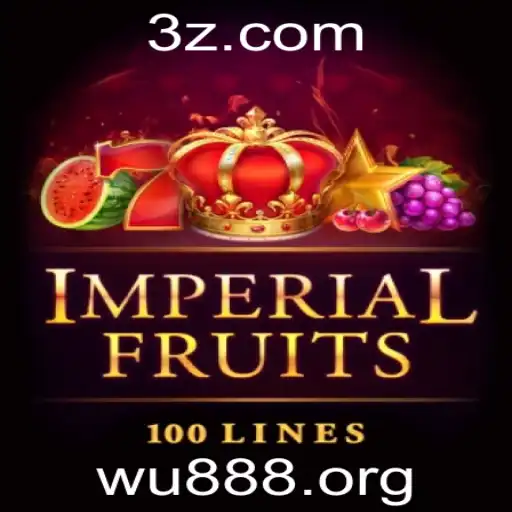 ImperialFruits100: Explorando o Universo Vibrante do Jogo