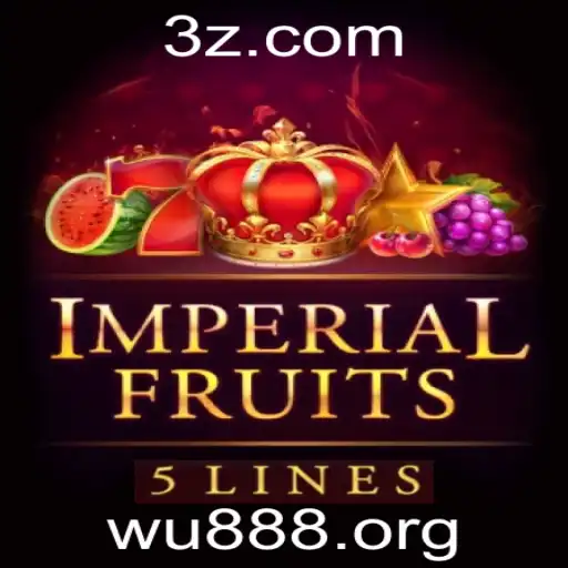 ImperialFruits5: Uma Jornada no Mundo dos Frutos Imperiais