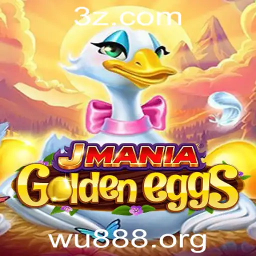 Explorando o Universo de JManiaGoldenEggs: Um Novo Fenômeno no Mundo dos Jogos Mobile