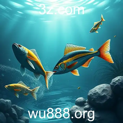 Explorando o Mundo dos Jogos de Pesca