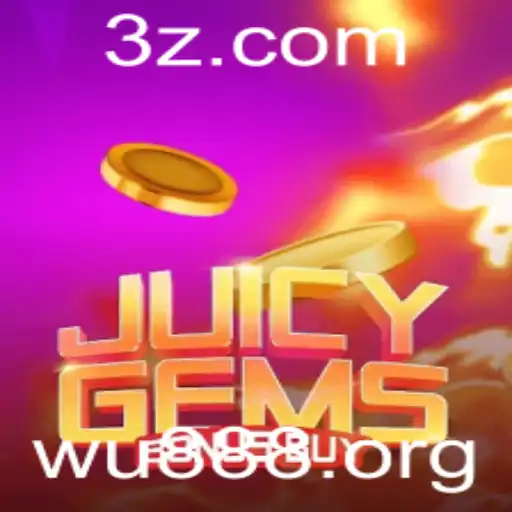 Explorando o Universo de JuicyGemsBonusBuy: Um Jogo de Oportunidades Vibrantes