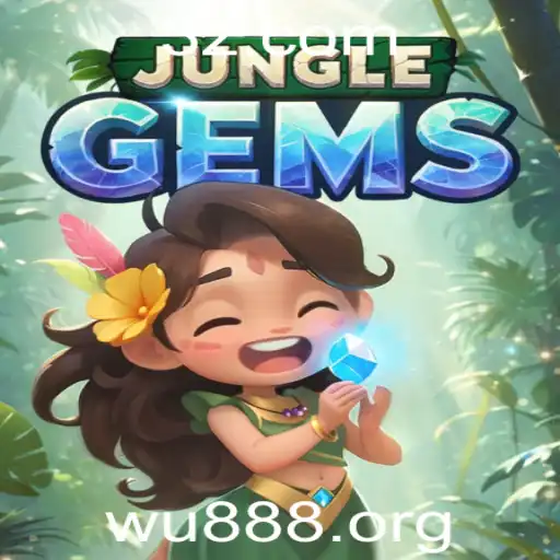 Explorando JungleGems: Um Novo Horizonte de Aventuras