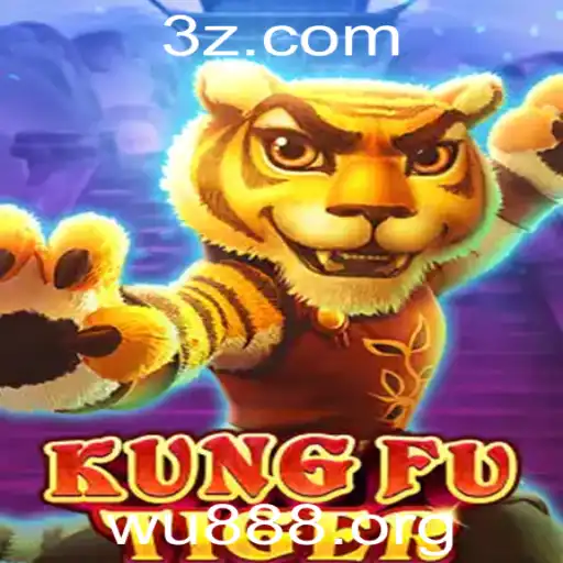 Conheça KungFuTiger: A Nova Sensação dos Jogos de Aventura e Artes Marciais