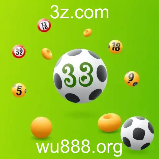 Loteria Online: Transformando a Forma de Jogar com wu888