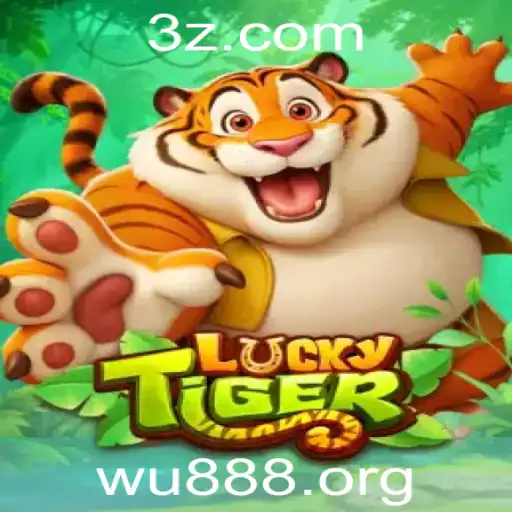 Descubra o Mundo Empolgante de LuckyTiger: O Jogo de Aventura com o Código Secreto wu888