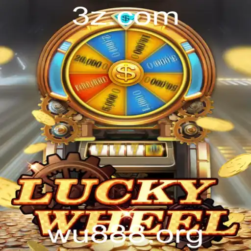 Desvendando o Mundo do Jogo LuckyWheel: Emocionante e Acessível