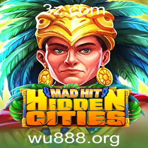 Descubra o Mundo Intrigante de MadHitHiddenCities