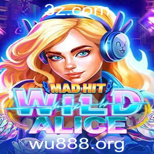 MadHitWildAlice: Explorando o Universo do Jogo de Estratégia em Ascensão