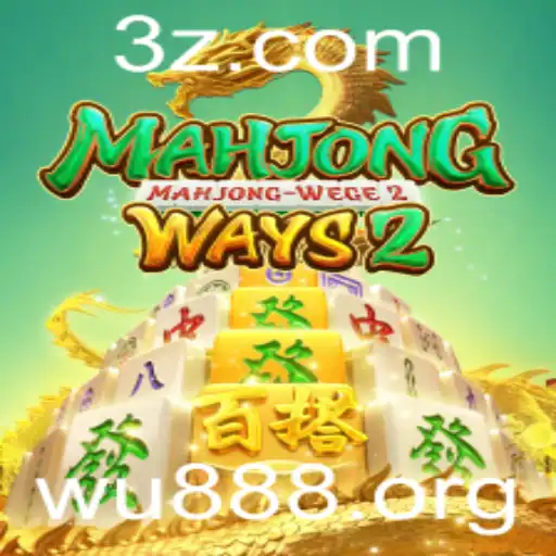 Explorando MahjongWays2: Uma Jornada Fascinante no Mundo do Mahjong
