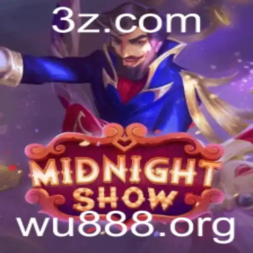 Explorando o Mundo do Jogo 'MidnightShow' - Uma Experiência Imersiva