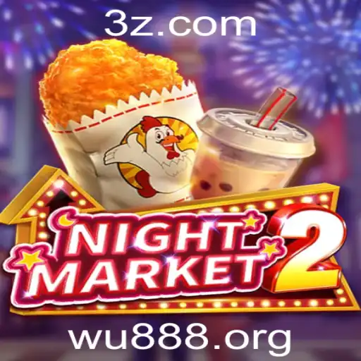 Explorando o Fascinante Universo de NightMarket2