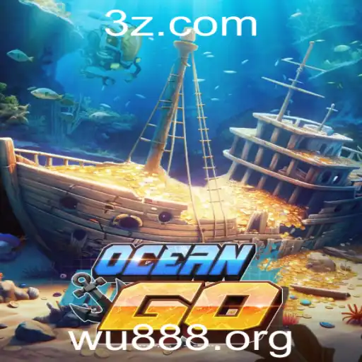 Descubra o Fascinante Mundo de OceanGO: Estratégia e Aventura