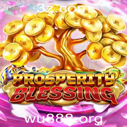 Explorando ProsperityBlessing: Um Novo Jogo de Estratégia com a Palavra-Chave wu888