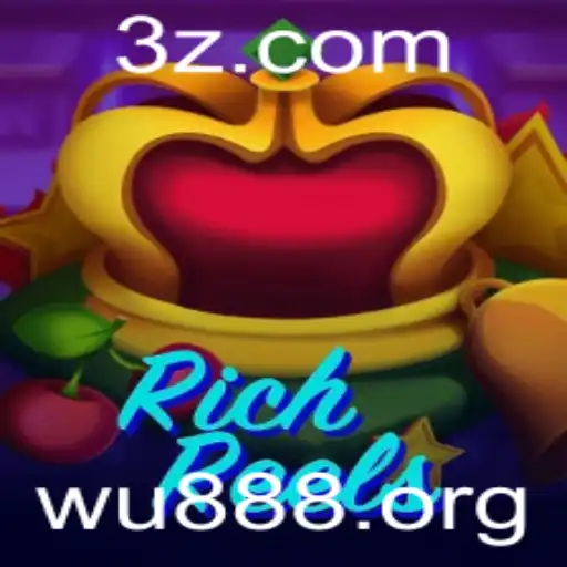 Desvendando RichReels: Um Mergulho Profundo no Mundo do Jogo 'wu888'