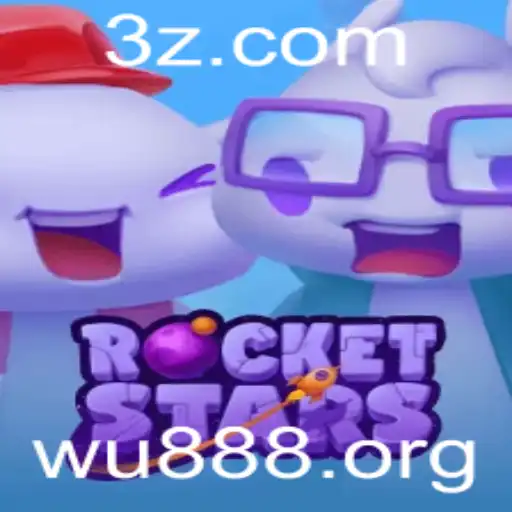 RocketStars: Explore o Universo Através de Estratégia e Diversão