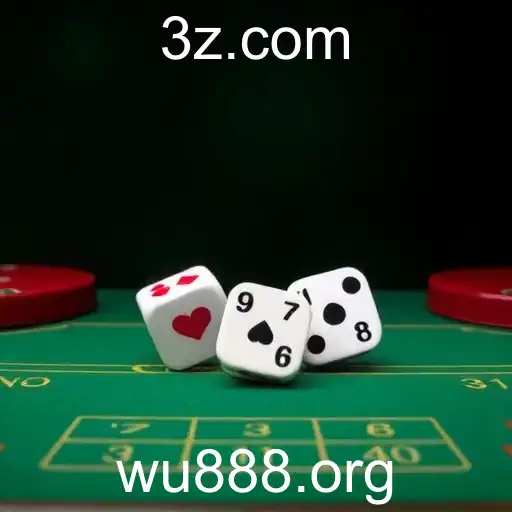 Sic Bo: A Arte dos Dados no Cassino