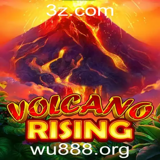 Explorando o Fascinante Mundo de VolcanoRising