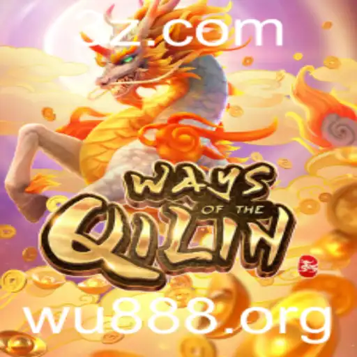 O Fascinante Mundo de 'Ways of the Qilin': Uma Jornada com Wu888