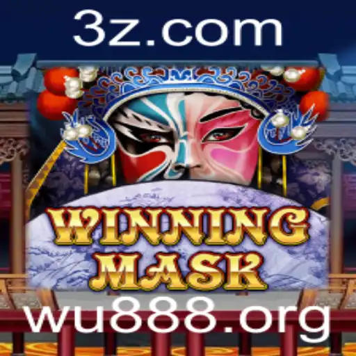 WinningMask: Uma Jornada Estratégica no Mundo dos Jogos