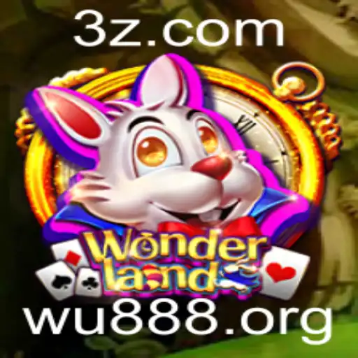 Explorando o Mundo de Wonderland: Um Jogo de Aventura Único