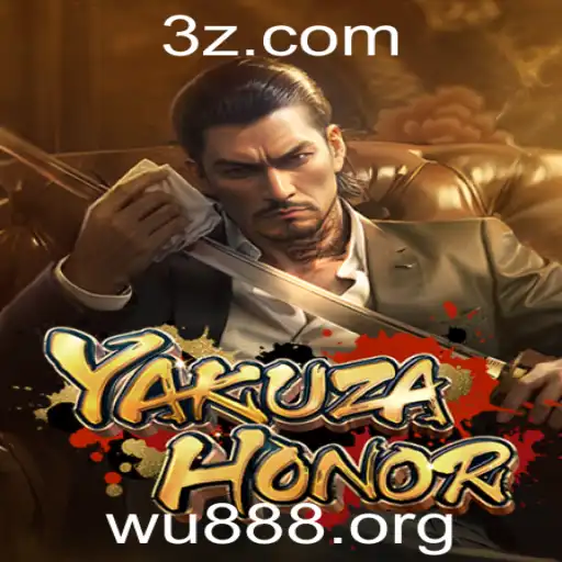 Descubra o Mundo de YakuzaHonor: Um Mergulho no Universo da Gangue