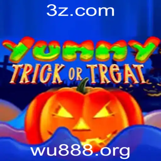 Descubra a Aventura Aterrorizante e Deliciosa de YummyTrickorTreat