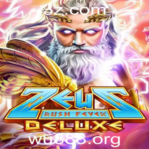 Explorando o Universo de ZeusRushFeverDeluxe: Um Mergulho nas Regras e Estratégias